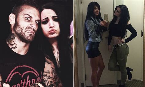 5 WWE Superstars who have been romantically linked with Paige。